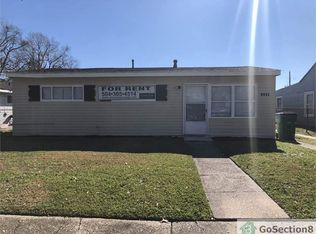 7920 Nevada St, Metairie, LA 70003