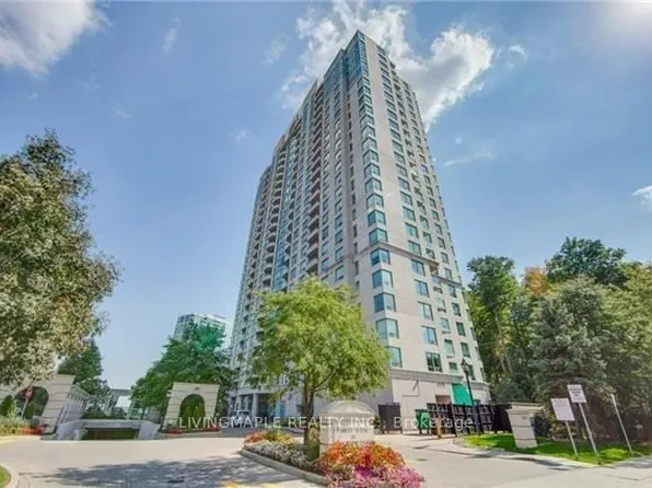 61 Town Centre Ct, Toronto, ON