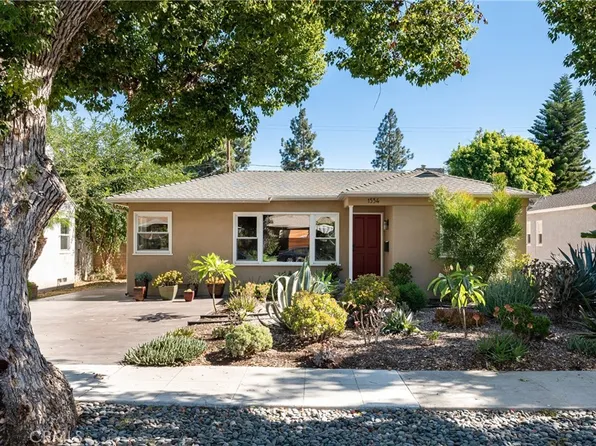 1534 N Fairview St, Burbank, CA 91505