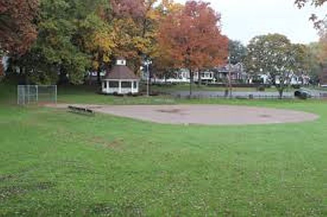 walk or stroll to thislovely park !