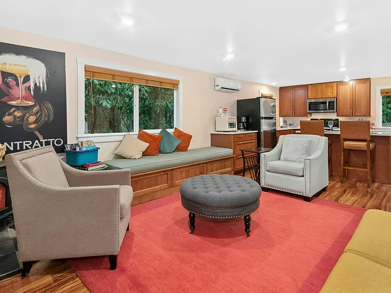 3012 E Ames Lake Dr NE — Photo 3