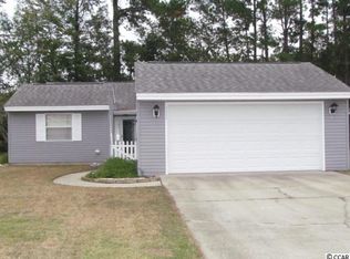 1111 Ganton Way, Myrtle Beach, SC 29588