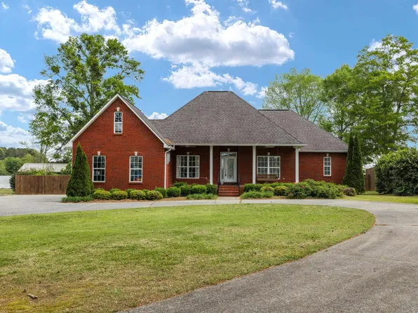 1249 Cedar Creek Rd, Sylacauga, AL 35151