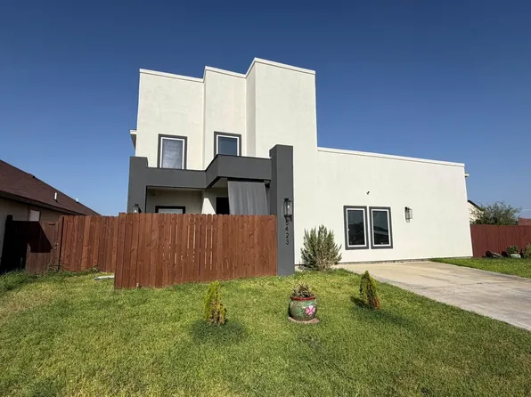 5423 Capilla St, Laredo, TX 78046
