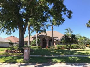 1720 Lakeside Dr, Titusville, FL 32780