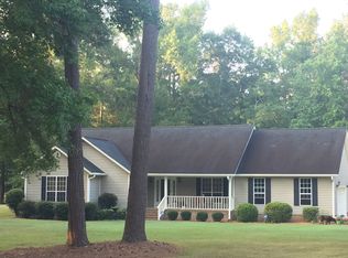 6482 Carriage Ln, Harlem, GA 30814