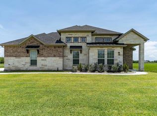 22310 Chenango Lake Dr, Angleton, TX 77515