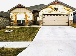 7800 Hickman St, Temple, TX 76502