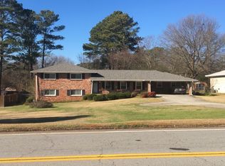 1714 Brockett Rd, Tucker, GA 30084