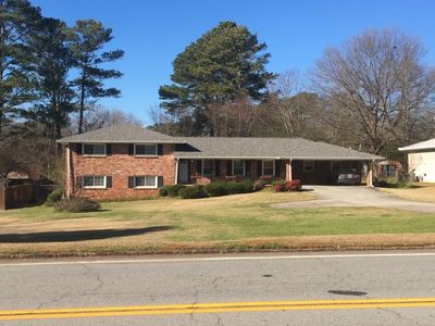 1714 Brockett Rd, Tucker, GA, 30084
