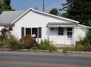 401 Dewitt Ave, Sandusky, OH 44870
