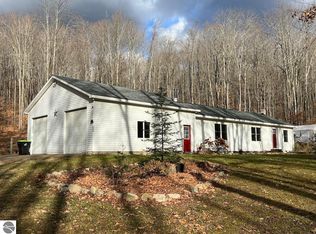 3955 Oslund Rd, Bellaire, MI 49615