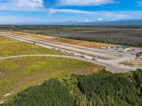 17696 N Sideslip Dr, Willow, AK 99688
