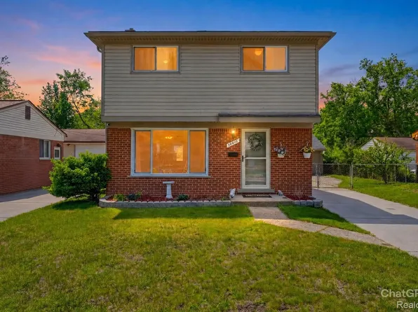 30615 Grandview Ave, Westland, MI 48186