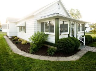 4022 S Carey St, Marion, IN 46953