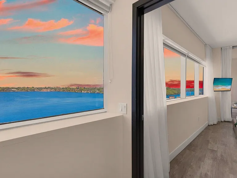 Window View
