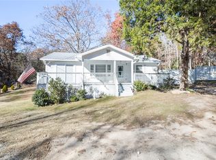 2357 Pickens Hwy, West Union, SC 29696