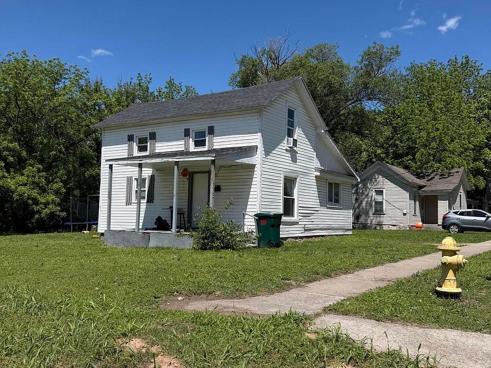 1st image of 2003 N Howard Avenue
