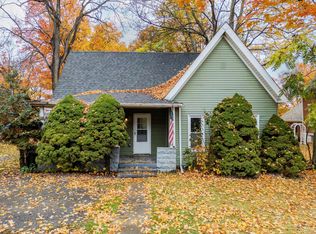 7742 Moscow Rd, Horton, MI 49246