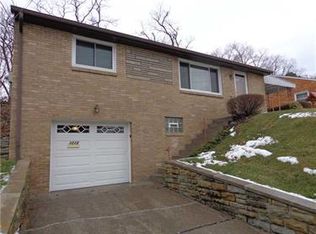 3222 Bel Air Dr, Pittsburgh, PA 15227