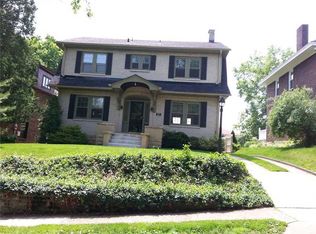 257 Arden Rd, Pittsburgh, PA 15216