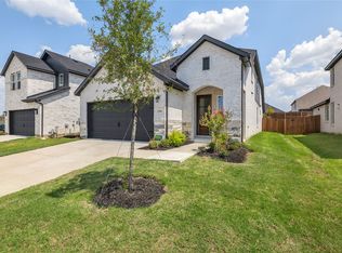 256 Bright Alcove Ct, Lavon, TX 75166