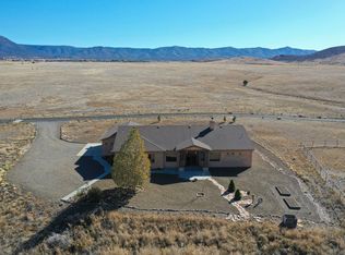 8550 N Serenity Ln, Prescott Valley, AZ 86315