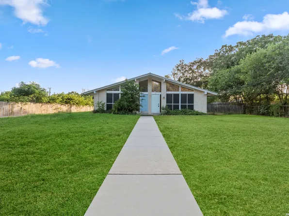 317-319 Gaiety Lane, Kirby, TX 78219