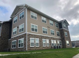 Auburn Apartments, Tea, SD 57064