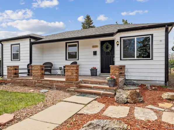 2120 Oak Place, Thornton, CO 80229