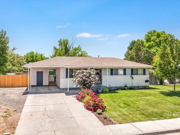 1567 Princeton Dr, Twin Falls, ID 83301