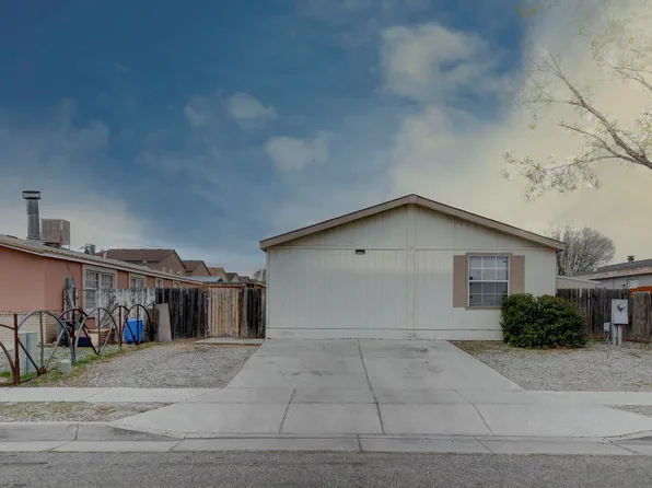 7208 Moonrise Ave SW, Albuquerque, NM 87121