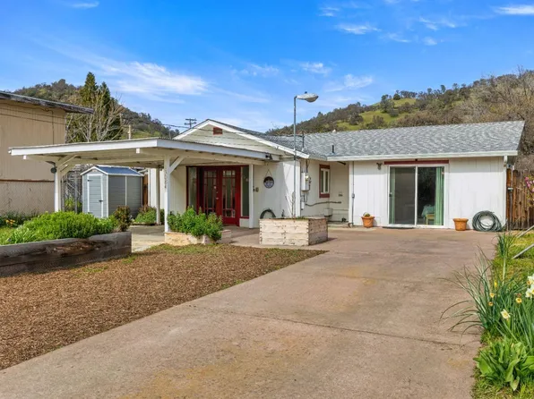 13084 4th Street, Clearlake Oaks, CA 95423