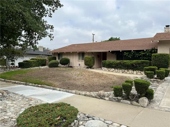 837 Maryhurst Dr, Claremont, CA 91711