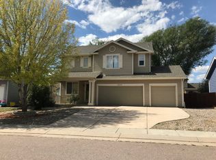 8330 Hurley Dr, Fountain, CO 80817