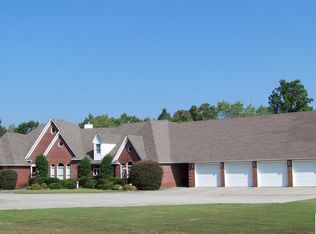 575 Byrd Rd, Hartselle, AL 35640