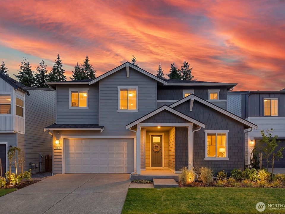 1st image of 14636 203rd Avenue E