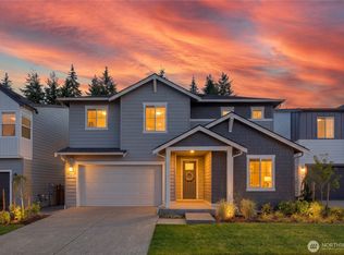 Glacier Park / Tehaleh, Bonney Lake, WA 98391