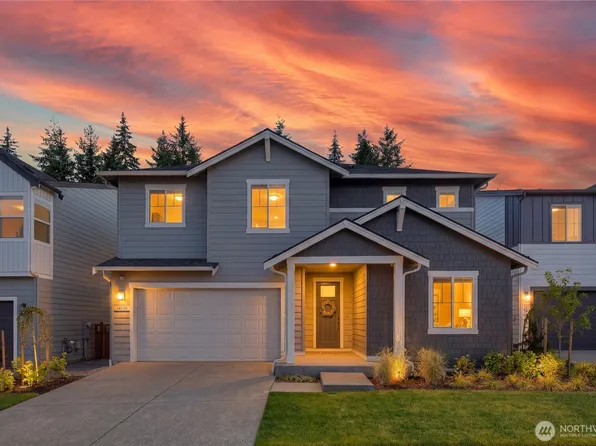 14636 203rd Avenue E, Bonney Lake, WA 98391