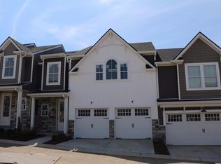 3753 Kings Glen Park, Lexington, KY 40514