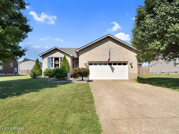 217 Deer Park Way, Mount Washington, KY 40047