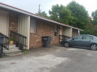 260 Carr Ave, Cookeville, TN 38501