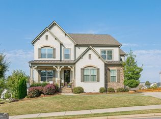 506 Balleycastle Point, Powder Springs, GA 30127