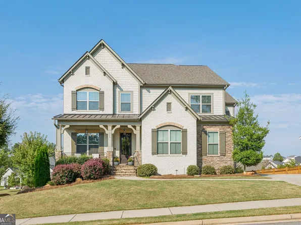 506 Balleycastle Point, Powder Springs, GA 30127