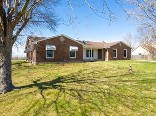 4834 Meadow Lark Ln, Columbia, MO 65201
