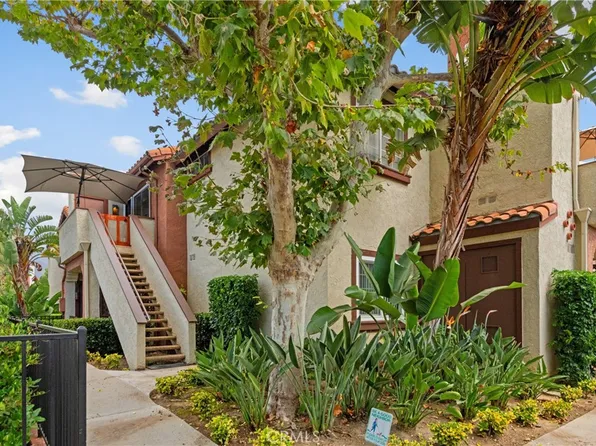 34 Rosa #3, Rancho Santa Margarita, CA 92688