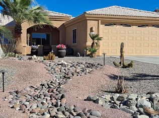 3112 Wrangler Ln S, Lake Havasu City, AZ 86404