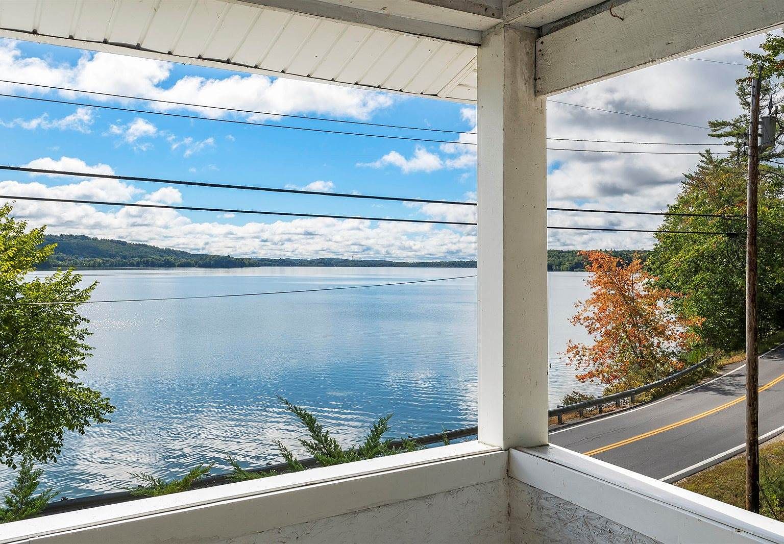 633 Sawyer Rd, Greene, ME 04236 Zillow