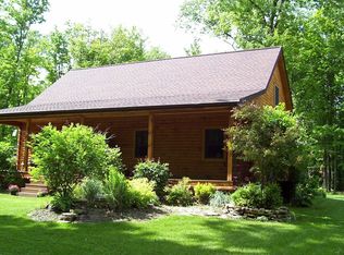 10519 Nash Rd, Wakeman, OH 44889