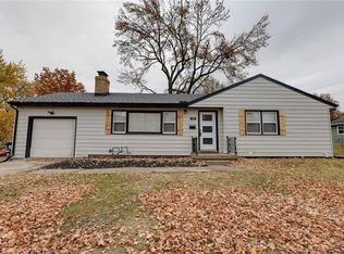 3701 S Scott Ave, Independence, MO 64052